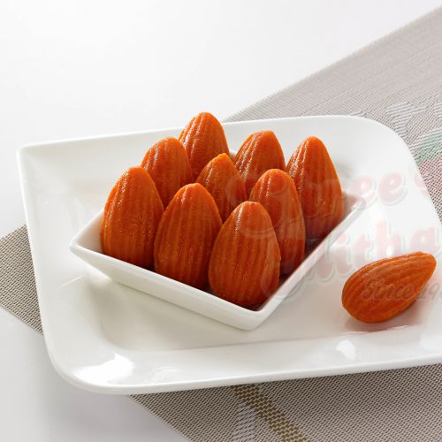 Almond Nuts